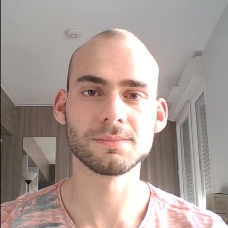 Caio Ludovico