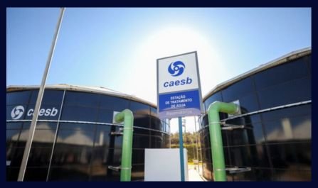 Simulado CAESB (Engenheiro Civil)