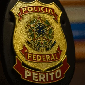 3° Simulado Perito Criminal da Polícia Federal