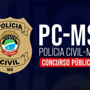 1º Simulado Missão PCMS