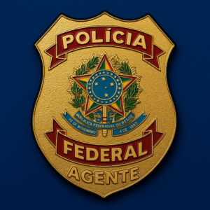 Simulado Agente de Polícia Federal - Online