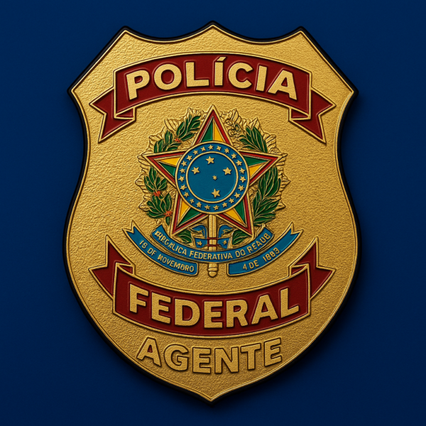 Simulado Agente de Polícia Federal - Online