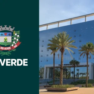 Reta Final Pref. de Rio Verde/GO