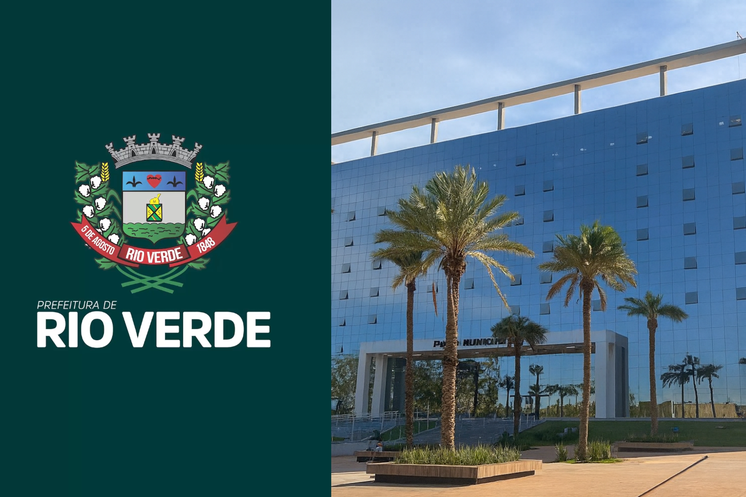 Curso Reta Final Rio Verde
