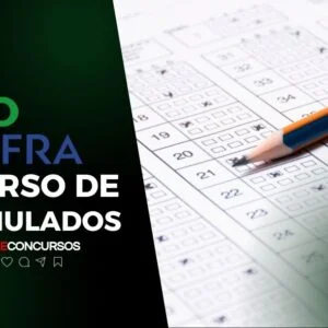 1ª Turma de Simulados GOINFRA (ONLINE)