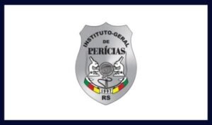 Turma Perito Criminal do IGP/RS