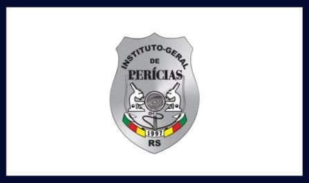 Turma Perito Criminal do IGP/RS