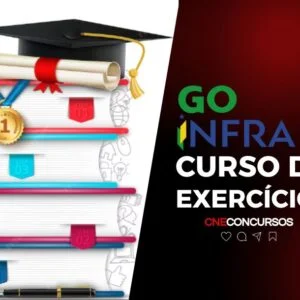 1ª Turma de Exercícios GOINFRA (ONLINE)