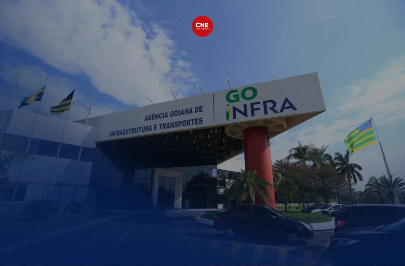 GOINFRA