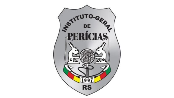 Turma Perito Criminal do IGP/RS