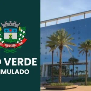 1º Simulado ONLINE Pref. de Rio Verde