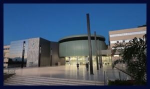 Simulado de Natal - ALEGO - Policial Legislativo