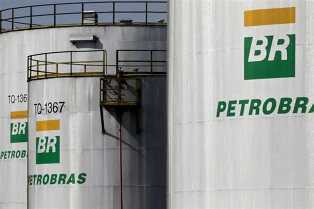 Petrobras