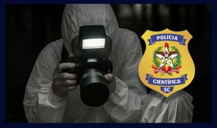 Perito de Santa Catarina (Engenheiro Civil)