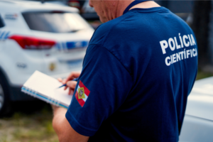 GRATUITO: Perito de Santa Catarina (Engenheiro Civil)