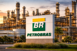 Turma de Exercícios PETROBRAS