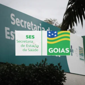 GRATUITO: Fiscal de Saúde SES-GO