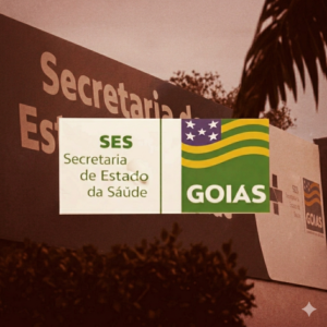 Turma de Exercícios SES-GO (PRESENCIAL)