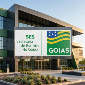 GRATUITO: Turma de Exercícios SES-GO (ONLINE)