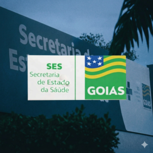 Turma de Exercícios SES-GO (ONLINE)