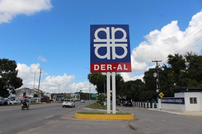 Concurso DER AL 2026: Edital Publicado! Salários de R$ 8,4 Mil e 20 Vagas em Engenharia