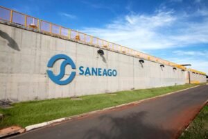 SANEAGO para Engenheiros Civis (versão Gratuita)