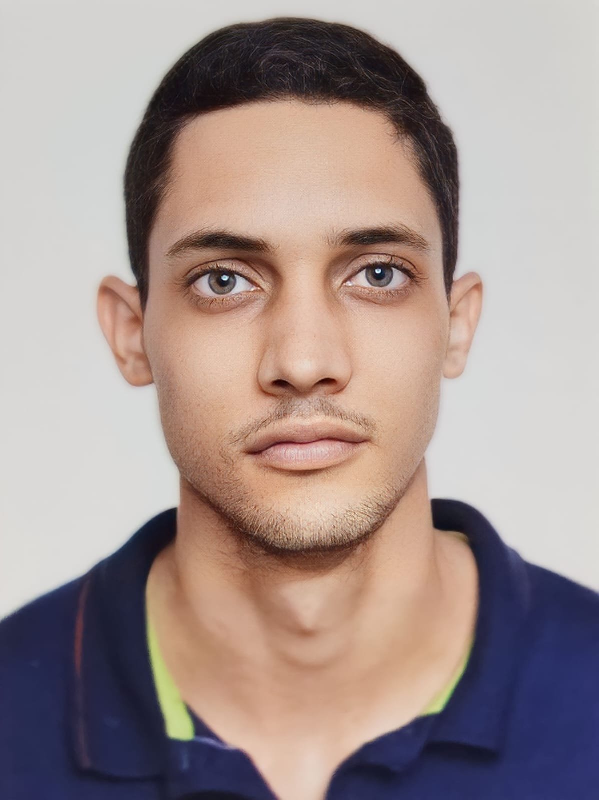 Guilherme Gomes Nobre