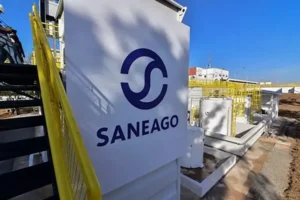 1° Simulado SANEAGO - Engenheiro Civil (Online)