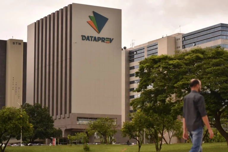 Concurso Dataprev 2026: edital com 1.823 vagas publicado